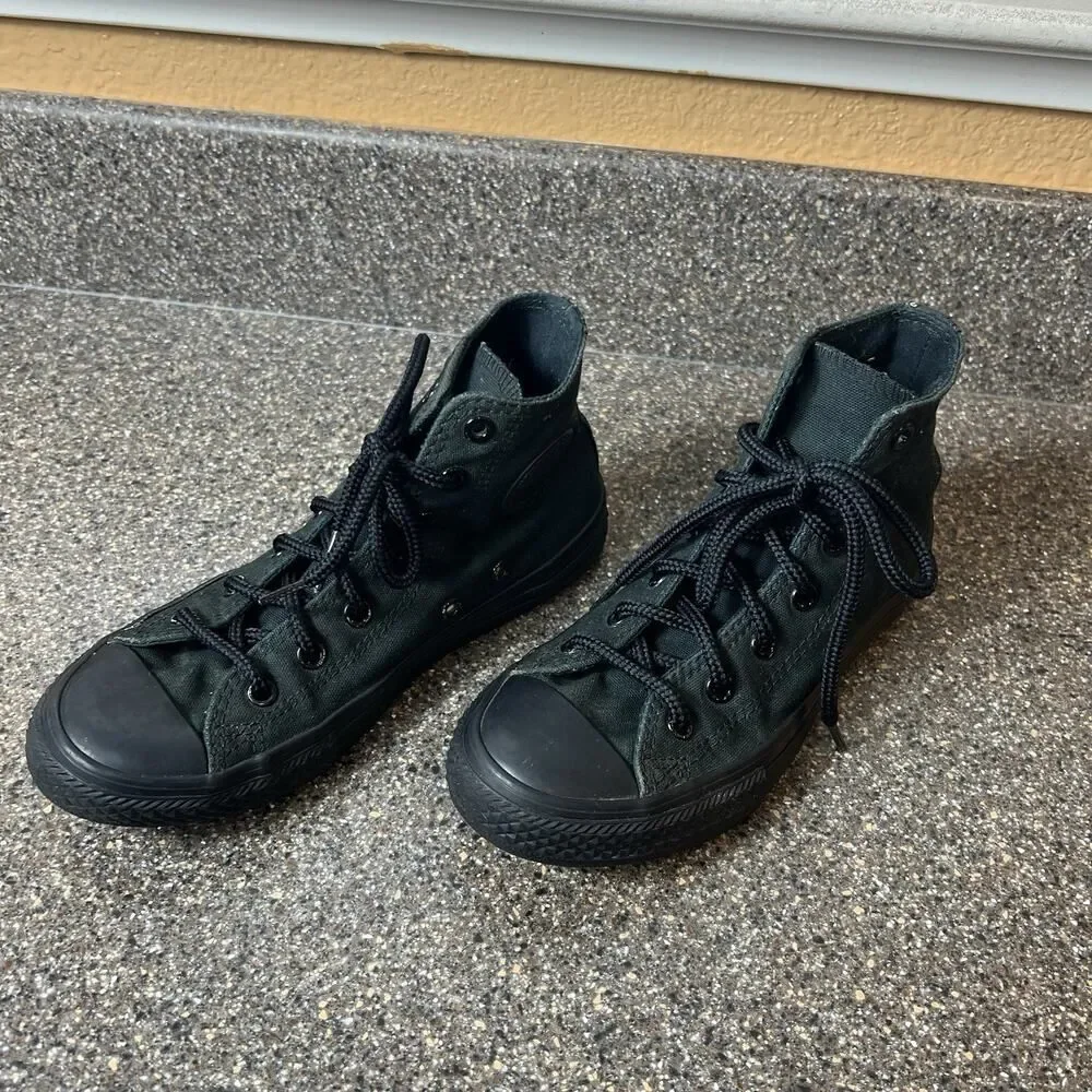 Converse all star